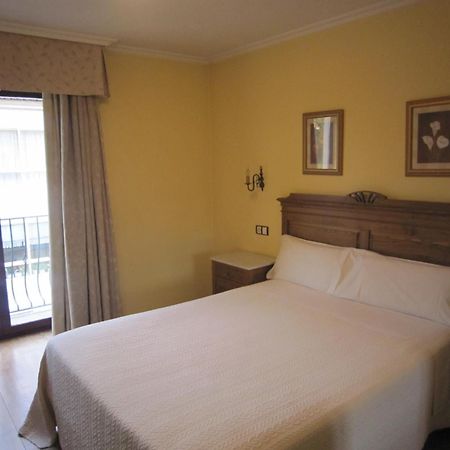 Hotel Gbc Celta А Гуарда Екстериор снимка
