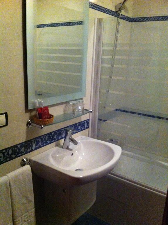 Hotel Gbc Celta А Гуарда Стая снимка